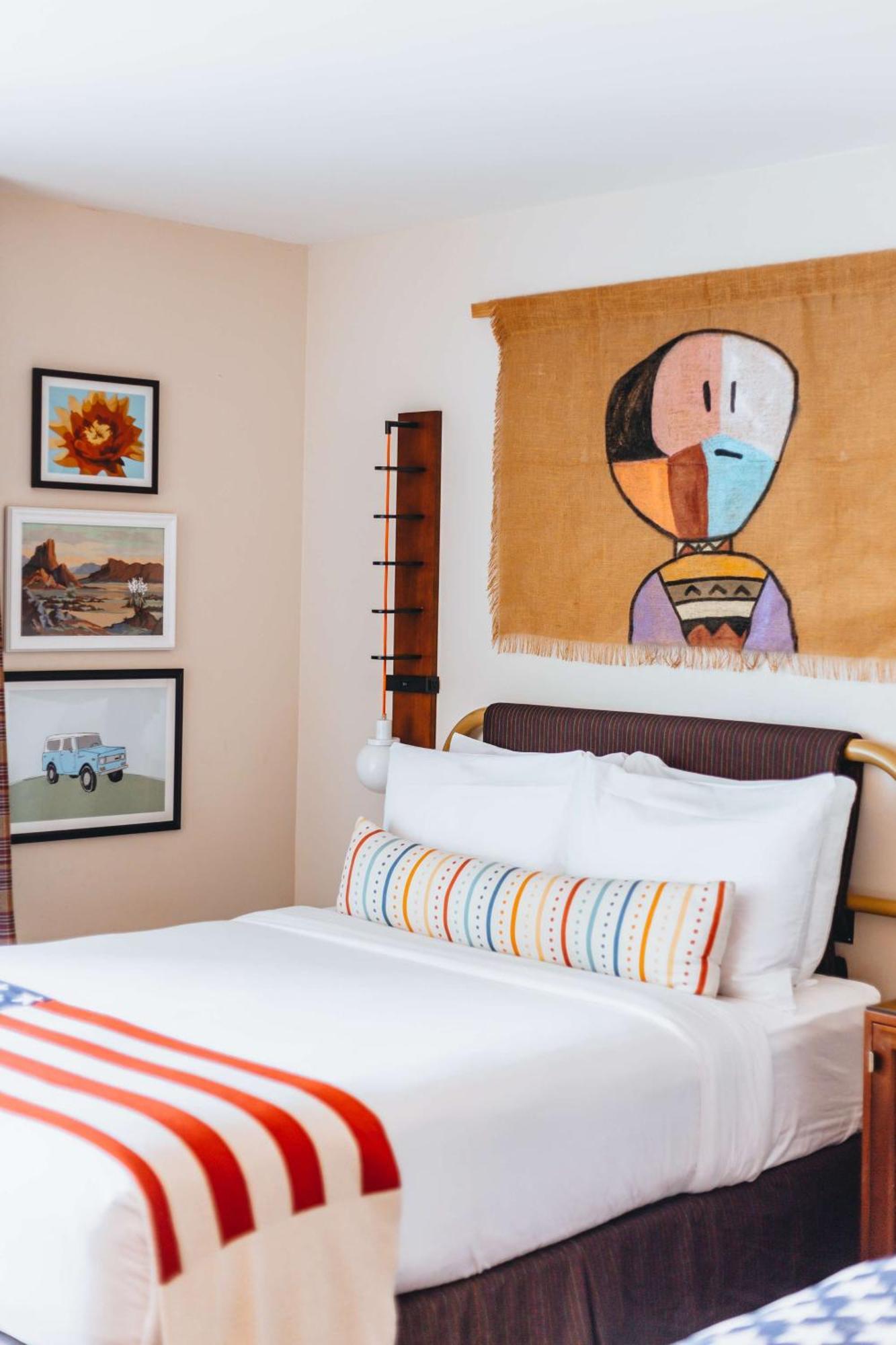 Hotel Graduate By Hilton Tempe Exterior foto