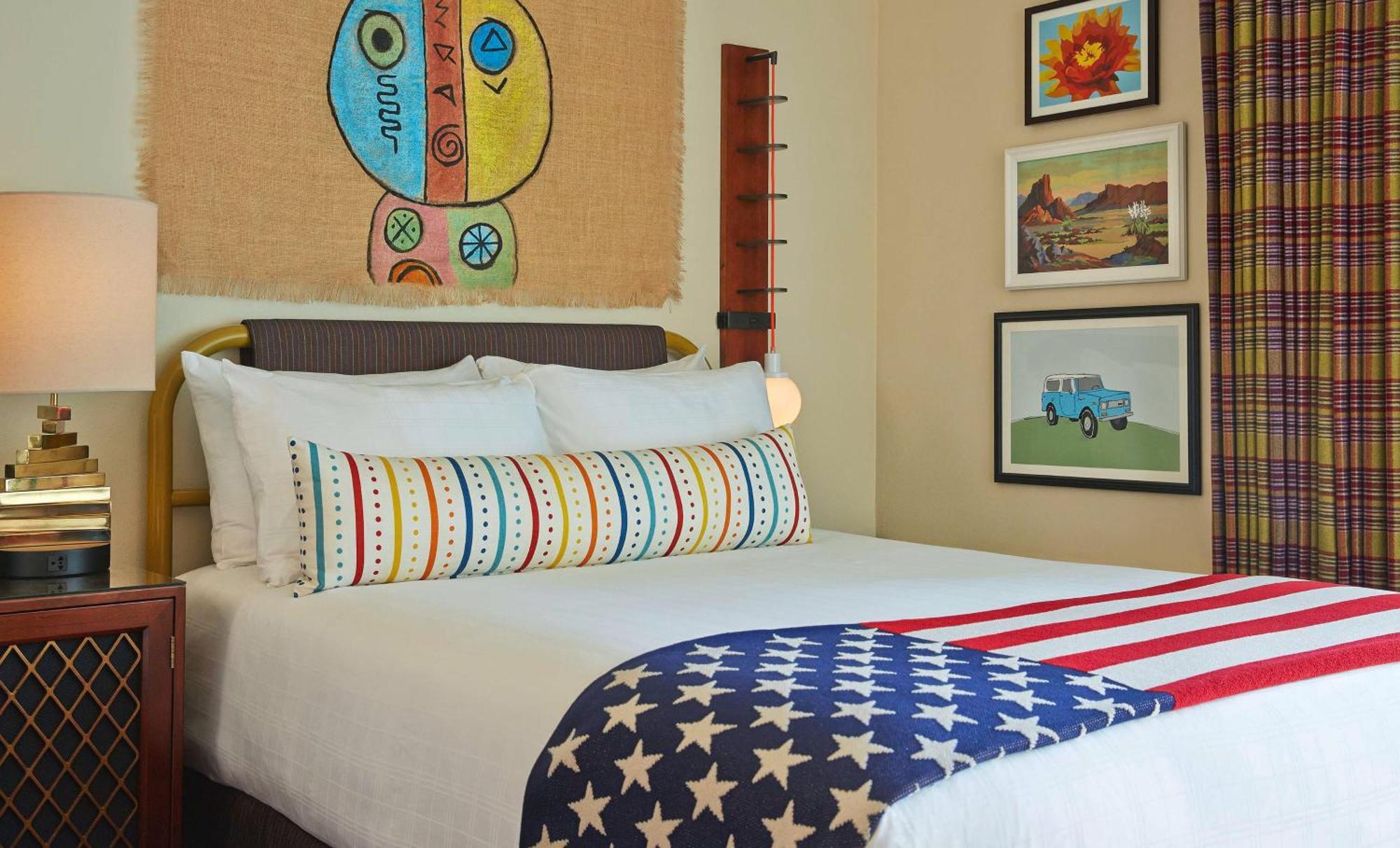Hotel Graduate By Hilton Tempe Exterior foto